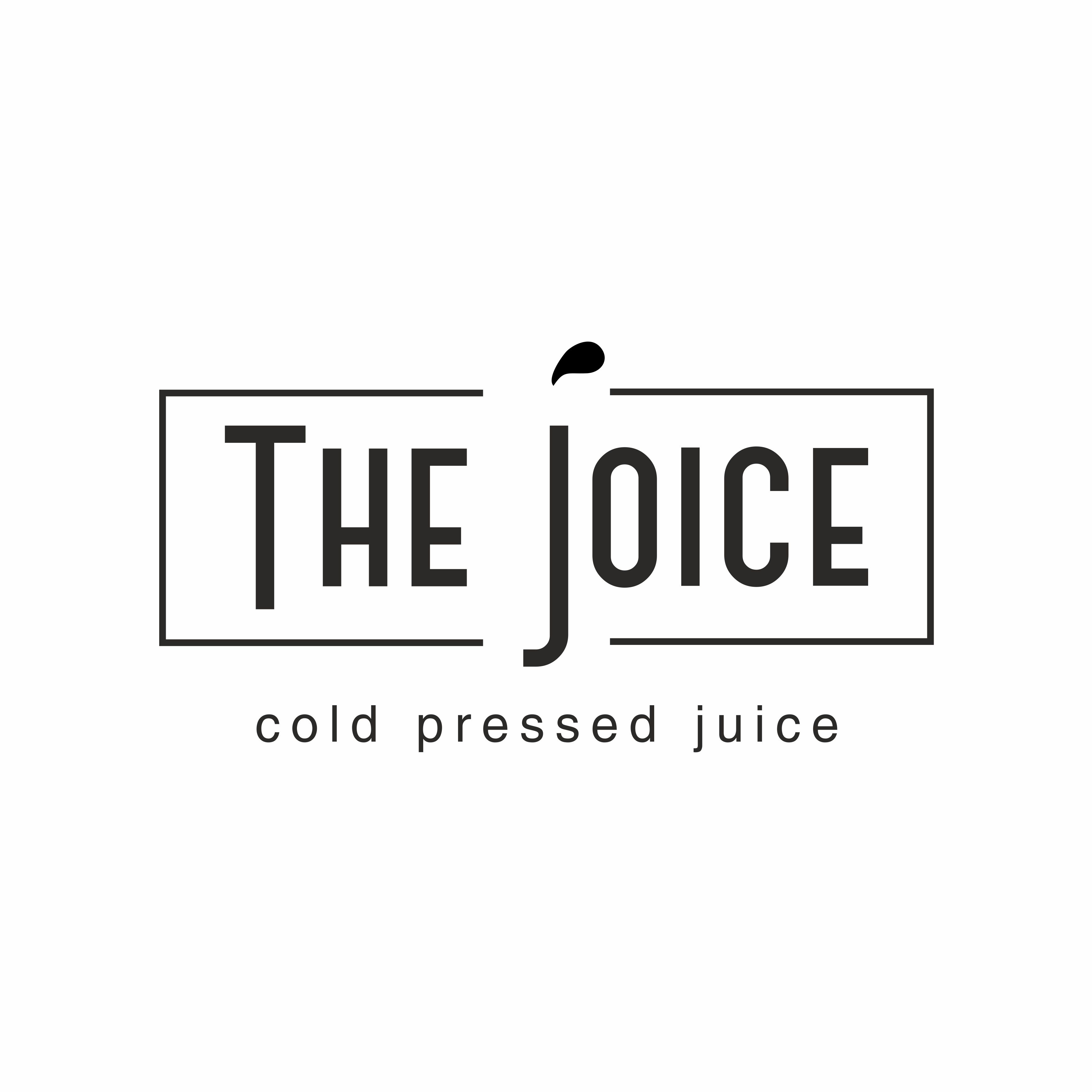 The Joice Bar
